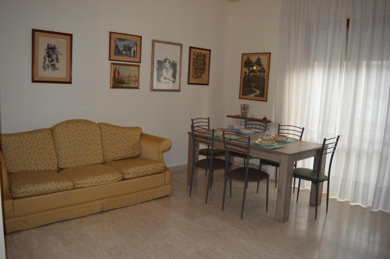 Casa Le Sorelle Viareggio Exterior foto